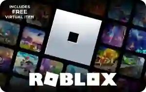 <p>Roblox 10 EUR</p>