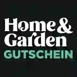 Gutscheingold Home and Garden